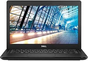 Dell Latitude 5290 Business Laptop – i5 8th Gen • 16GB • 256GB •12.5 Dell Latitude 5290 Business Laptop – i5 8th Gen • 16GB • 256GB •12.5